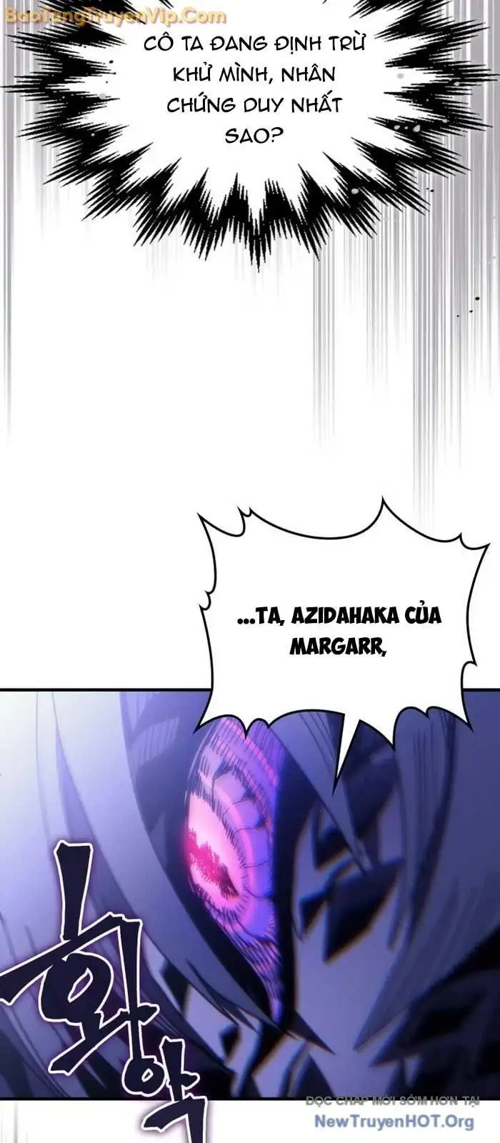 Truyện Tranh Hãy Hành Động Như Một Boss Đi Ngài Mr. Devourer trang 7