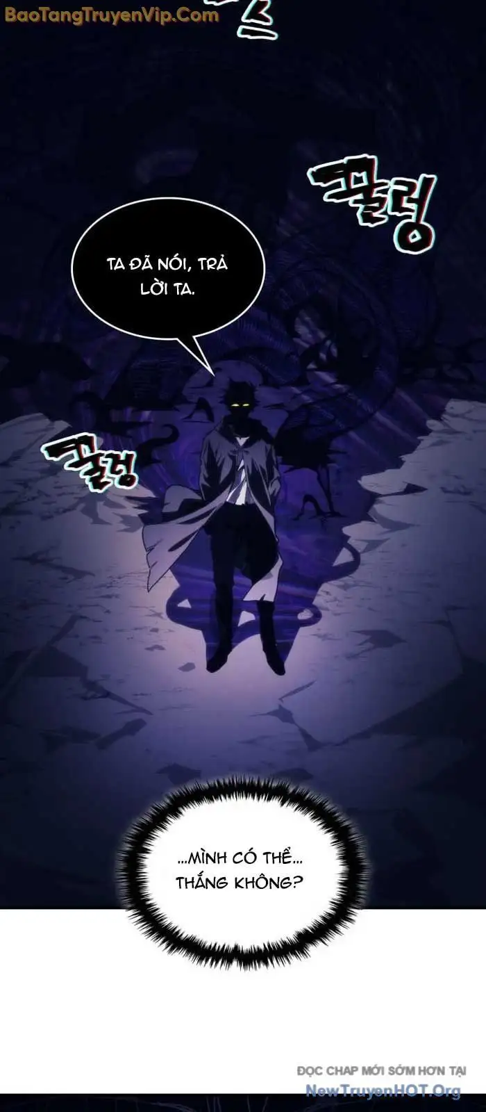 Truyện Tranh Hãy Hành Động Như Một Boss Đi Ngài Mr. Devourer trang 7