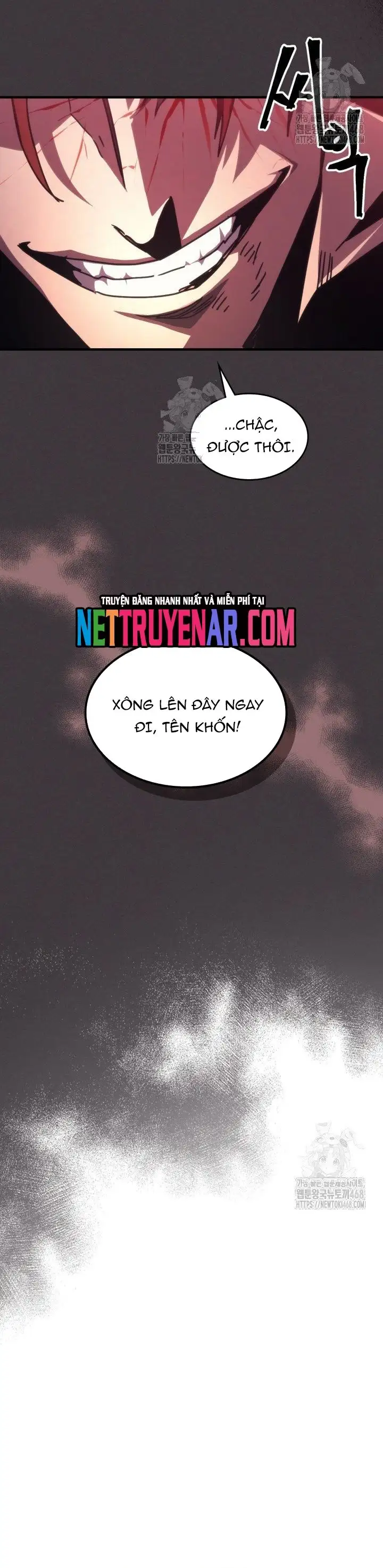 Truyện Tranh Hãy Hành Động Như Một Boss Đi Ngài Mr. Devourer trang 7