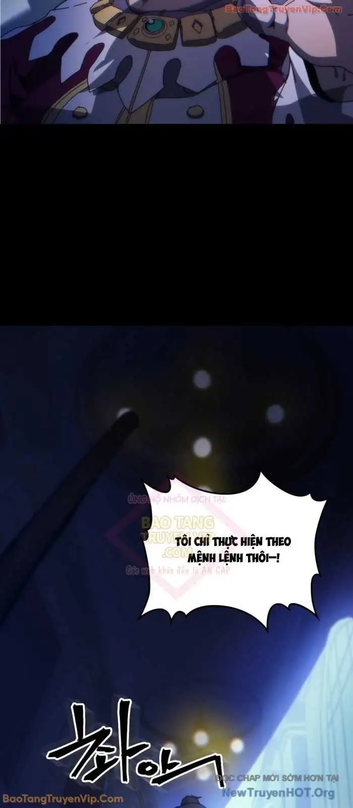 Truyện Tranh Hãy Hành Động Như Một Boss Đi Ngài Mr. Devourer trang 7