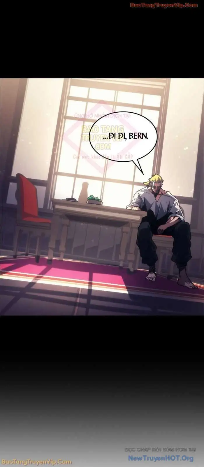 Truyện Tranh Hãy Hành Động Như Một Boss Đi Ngài Mr. Devourer trang 7