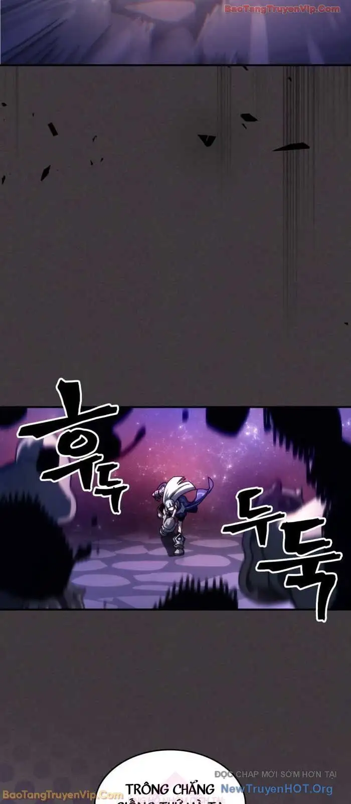 Truyện Tranh Hãy Hành Động Như Một Boss Đi Ngài Mr. Devourer trang 7