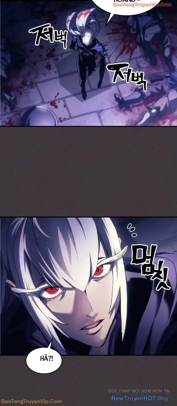 Truyện Tranh Hãy Hành Động Như Một Boss Đi Ngài Mr. Devourer trang 7