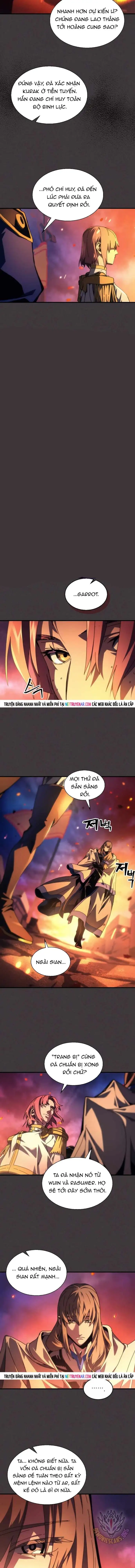 Truyện Tranh Hãy Hành Động Như Một Boss Đi Ngài Mr. Devourer trang 7