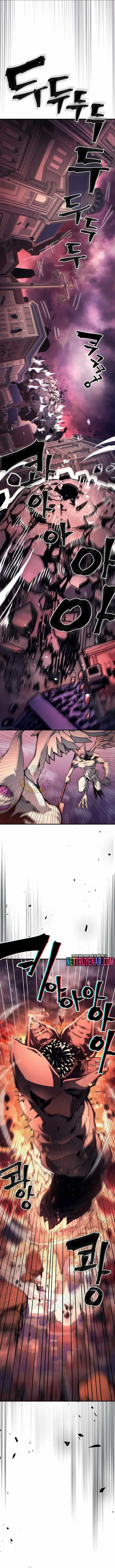 Truyện Tranh Hãy Hành Động Như Một Boss Đi Ngài Mr. Devourer trang 7