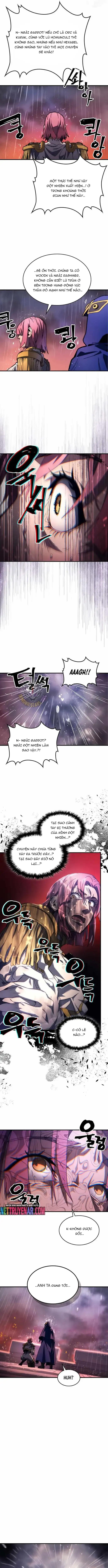 Truyện Tranh Hãy Hành Động Như Một Boss Đi Ngài Mr. Devourer trang 7