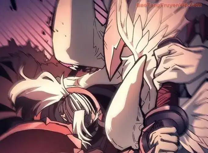 Truyện Tranh Hãy Hành Động Như Một Boss Đi Ngài Mr. Devourer trang 7