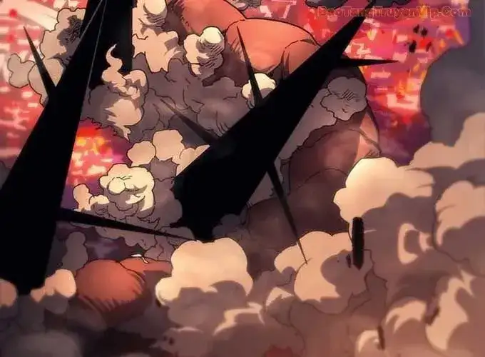 Truyện Tranh Hãy Hành Động Như Một Boss Đi Ngài Mr. Devourer trang 7