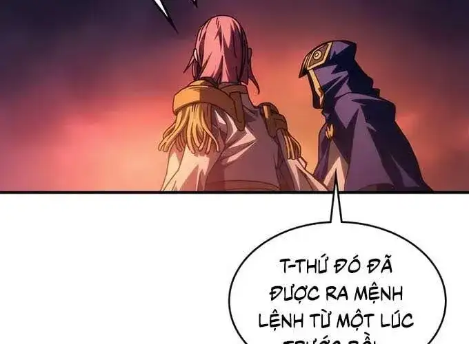 Truyện Tranh Hãy Hành Động Như Một Boss Đi Ngài Mr. Devourer trang 7