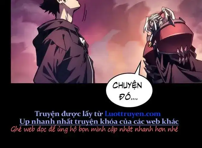 Truyện Tranh Hãy Hành Động Như Một Boss Đi Ngài Mr. Devourer trang 7