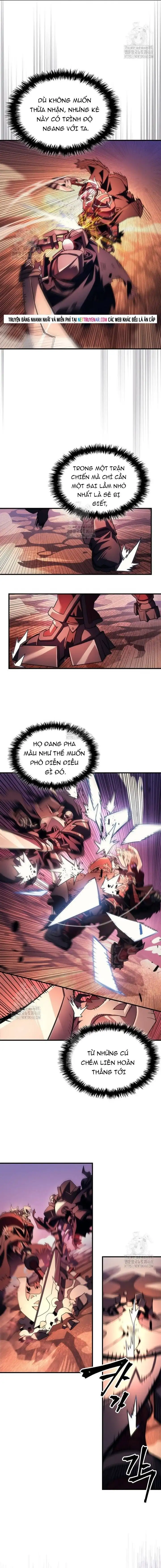 Truyện Tranh Hãy Hành Động Như Một Boss Đi Ngài Mr. Devourer trang 7