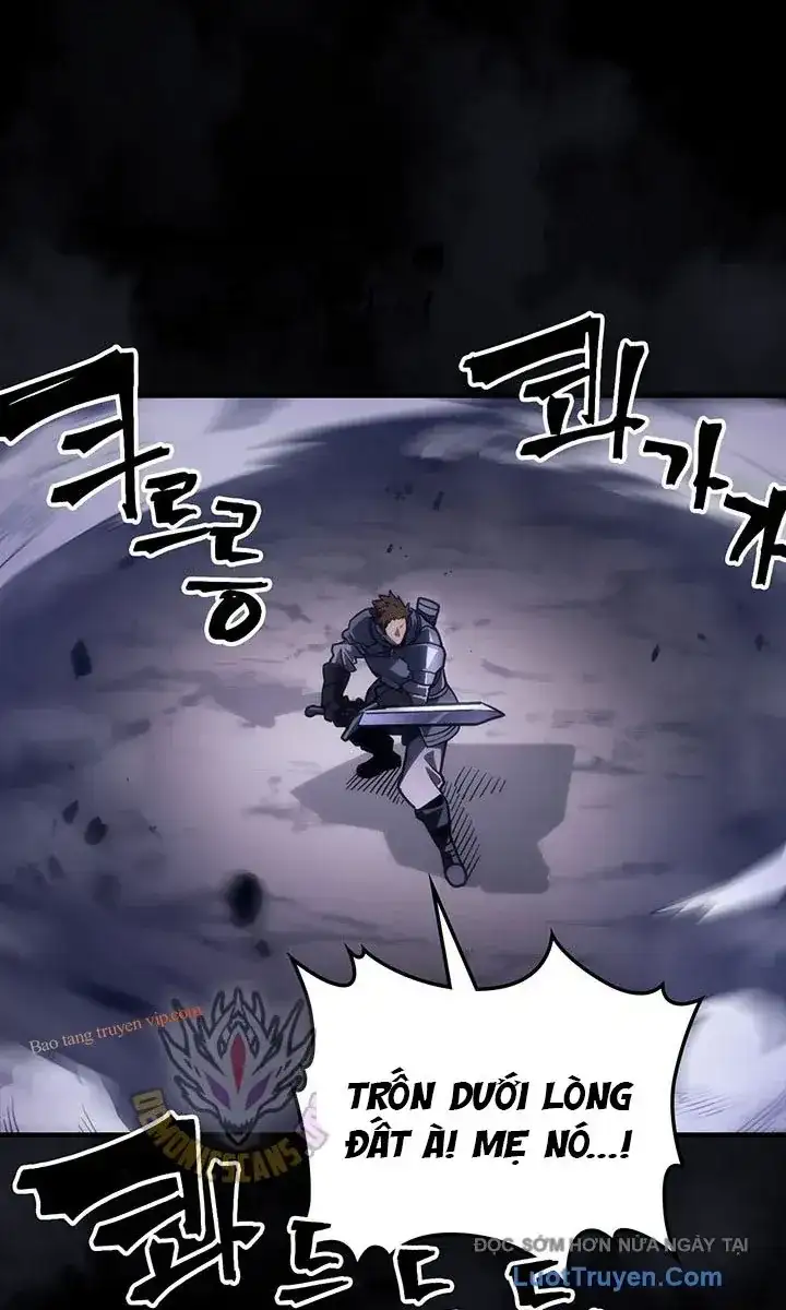 Truyện Tranh Hãy Hành Động Như Một Boss Đi Ngài Mr. Devourer trang 7