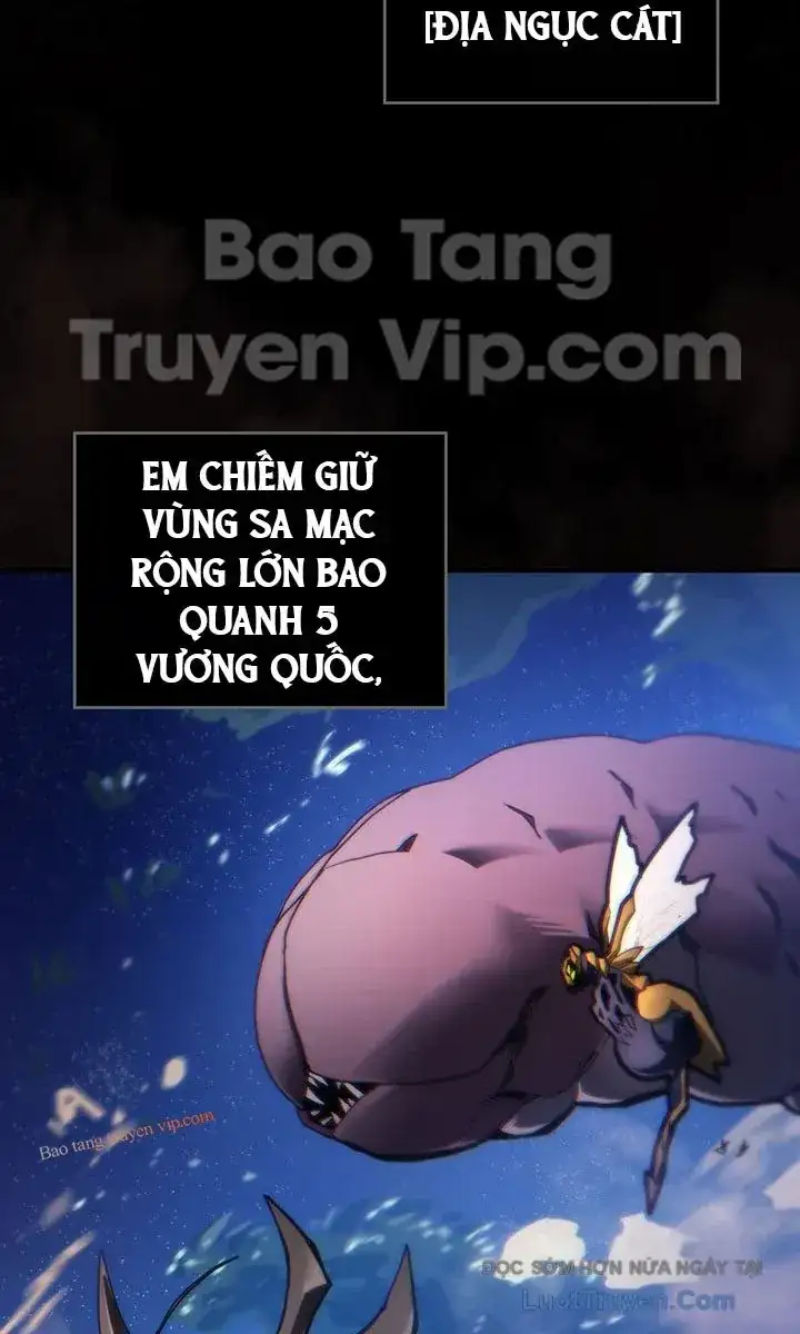 Truyện Tranh Hãy Hành Động Như Một Boss Đi Ngài Mr. Devourer trang 7