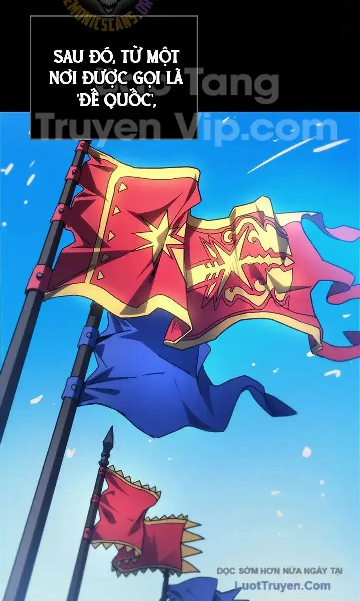 Truyện Tranh Hãy Hành Động Như Một Boss Đi Ngài Mr. Devourer trang 7