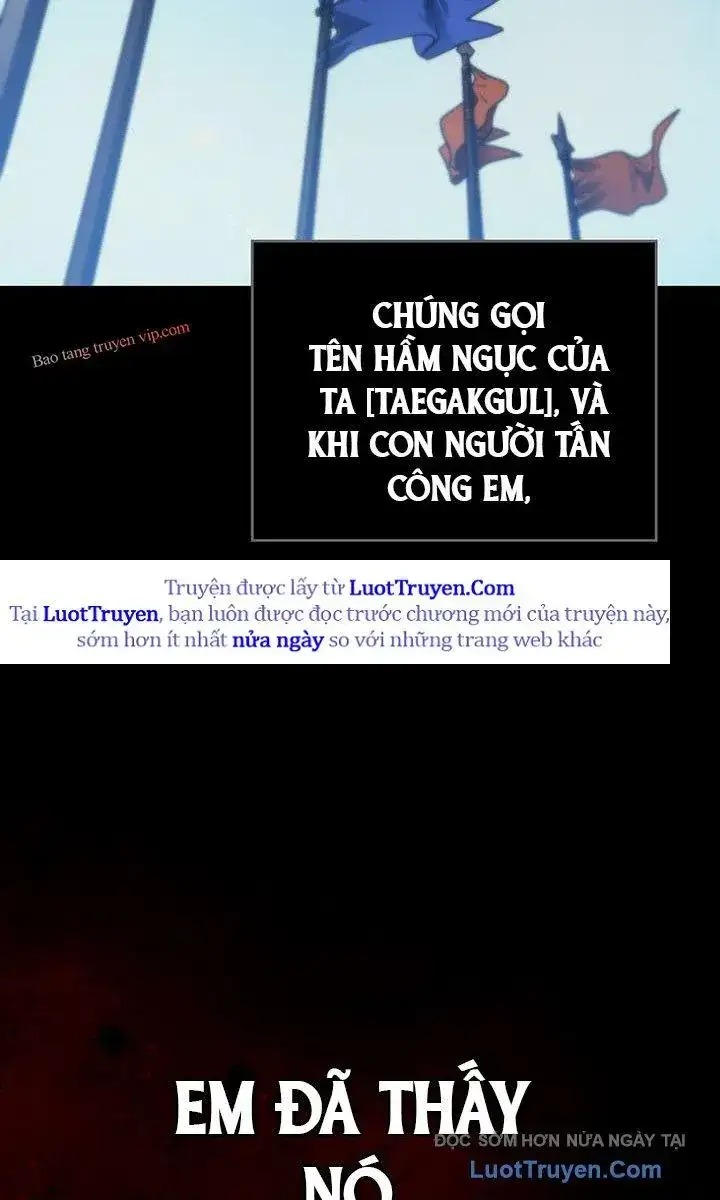 Truyện Tranh Hãy Hành Động Như Một Boss Đi Ngài Mr. Devourer trang 7