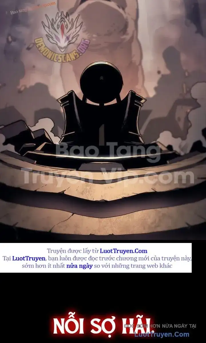 Truyện Tranh Hãy Hành Động Như Một Boss Đi Ngài Mr. Devourer trang 7