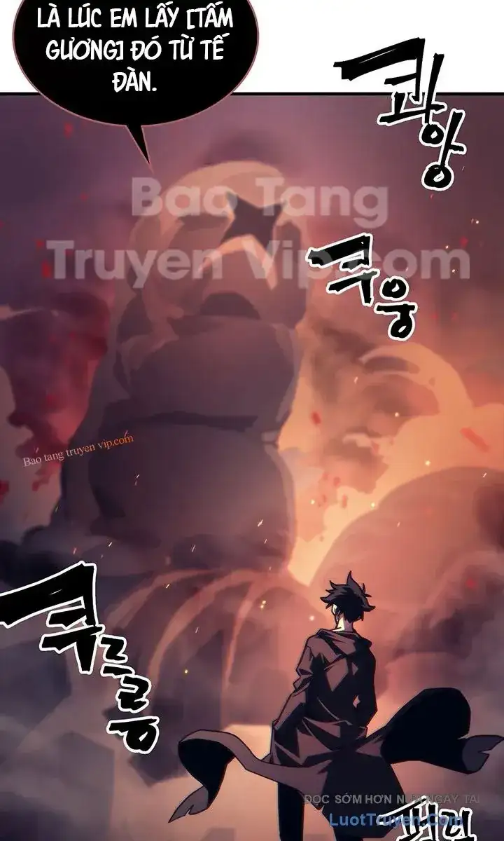 Truyện Tranh Hãy Hành Động Như Một Boss Đi Ngài Mr. Devourer trang 7