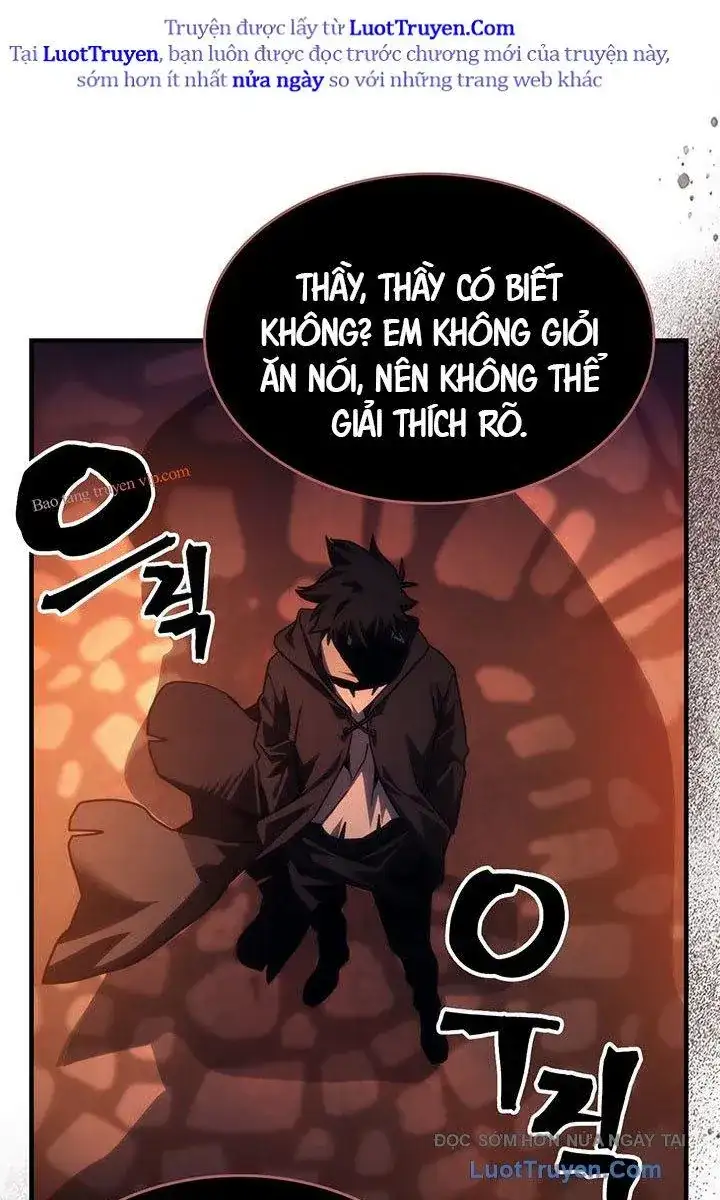 Truyện Tranh Hãy Hành Động Như Một Boss Đi Ngài Mr. Devourer trang 7