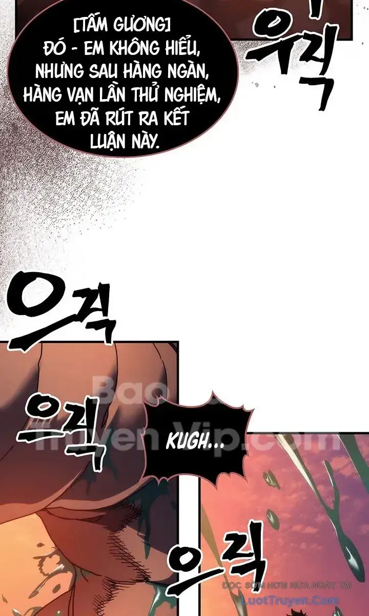 Truyện Tranh Hãy Hành Động Như Một Boss Đi Ngài Mr. Devourer trang 7