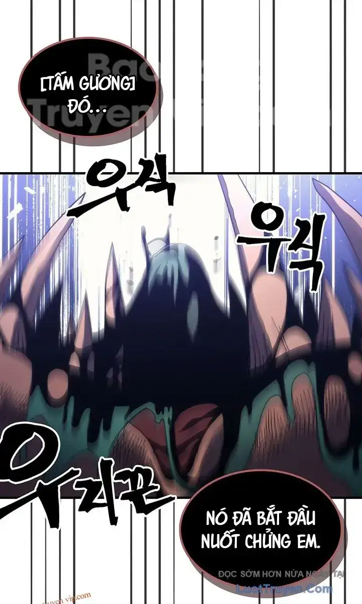 Truyện Tranh Hãy Hành Động Như Một Boss Đi Ngài Mr. Devourer trang 7