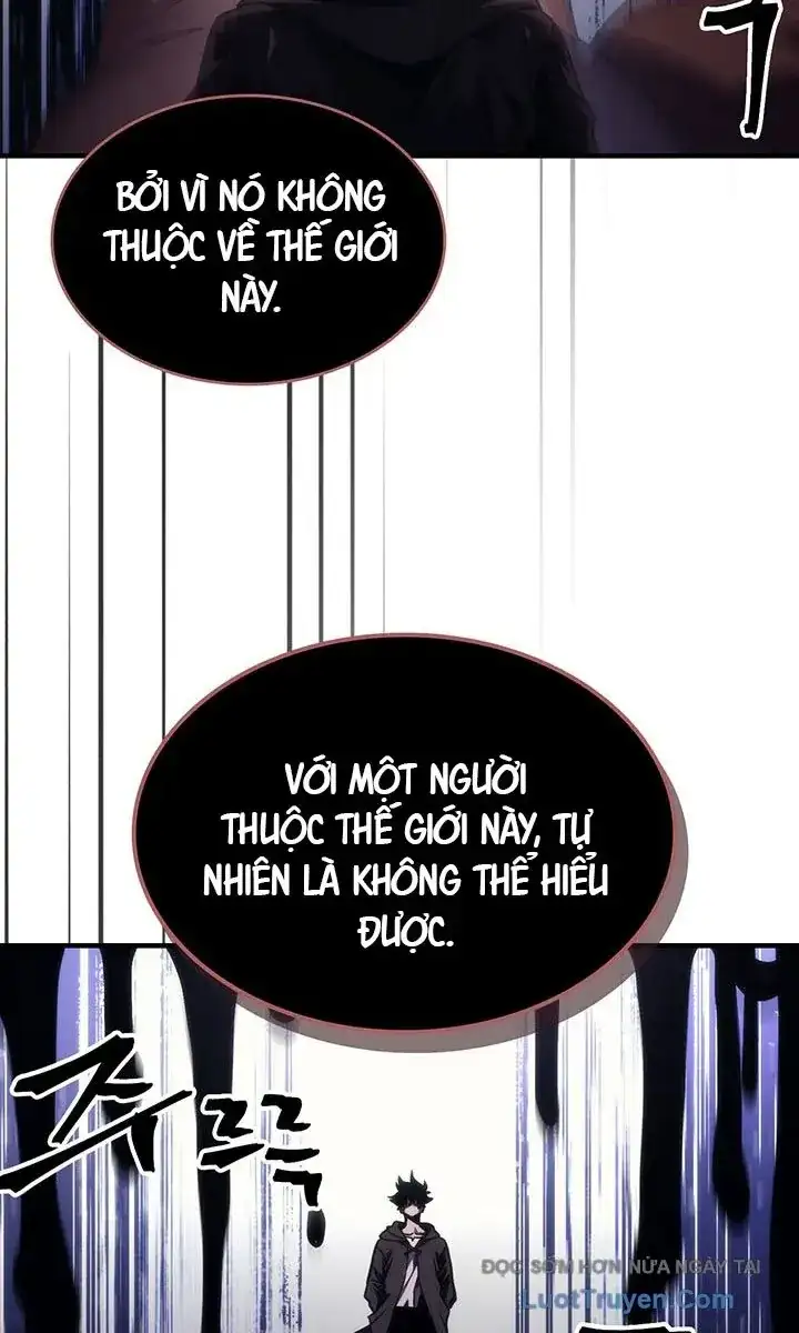 Truyện Tranh Hãy Hành Động Như Một Boss Đi Ngài Mr. Devourer trang 7