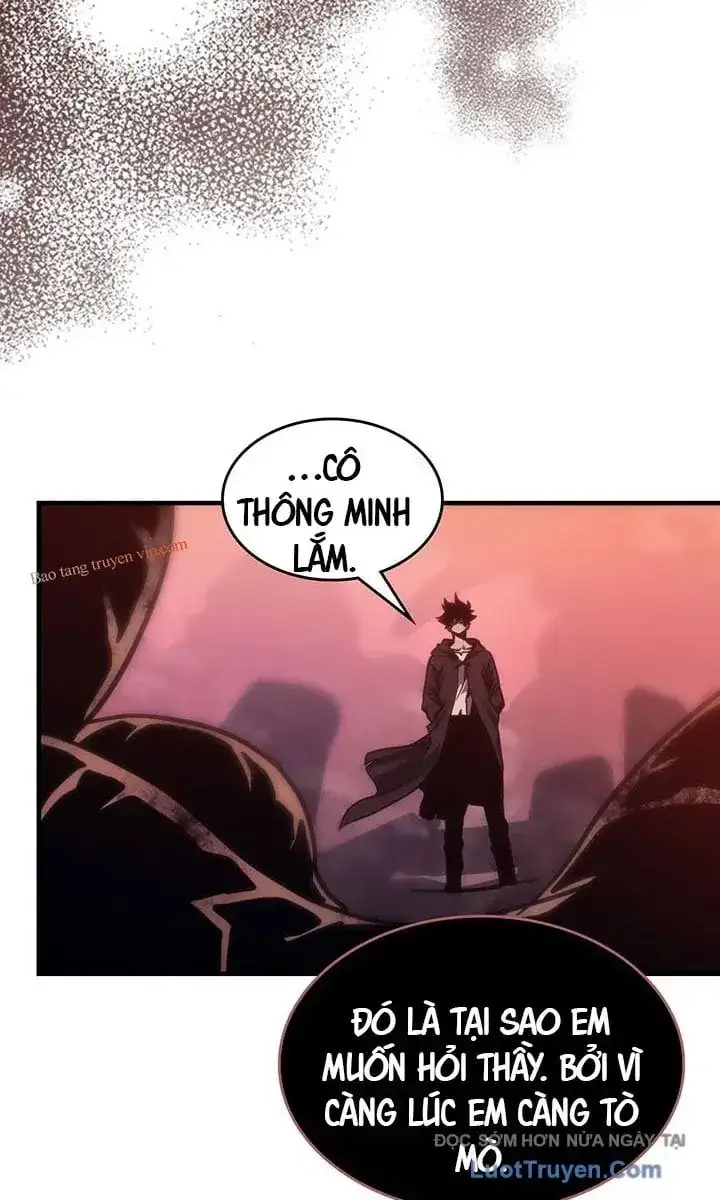 Truyện Tranh Hãy Hành Động Như Một Boss Đi Ngài Mr. Devourer trang 7