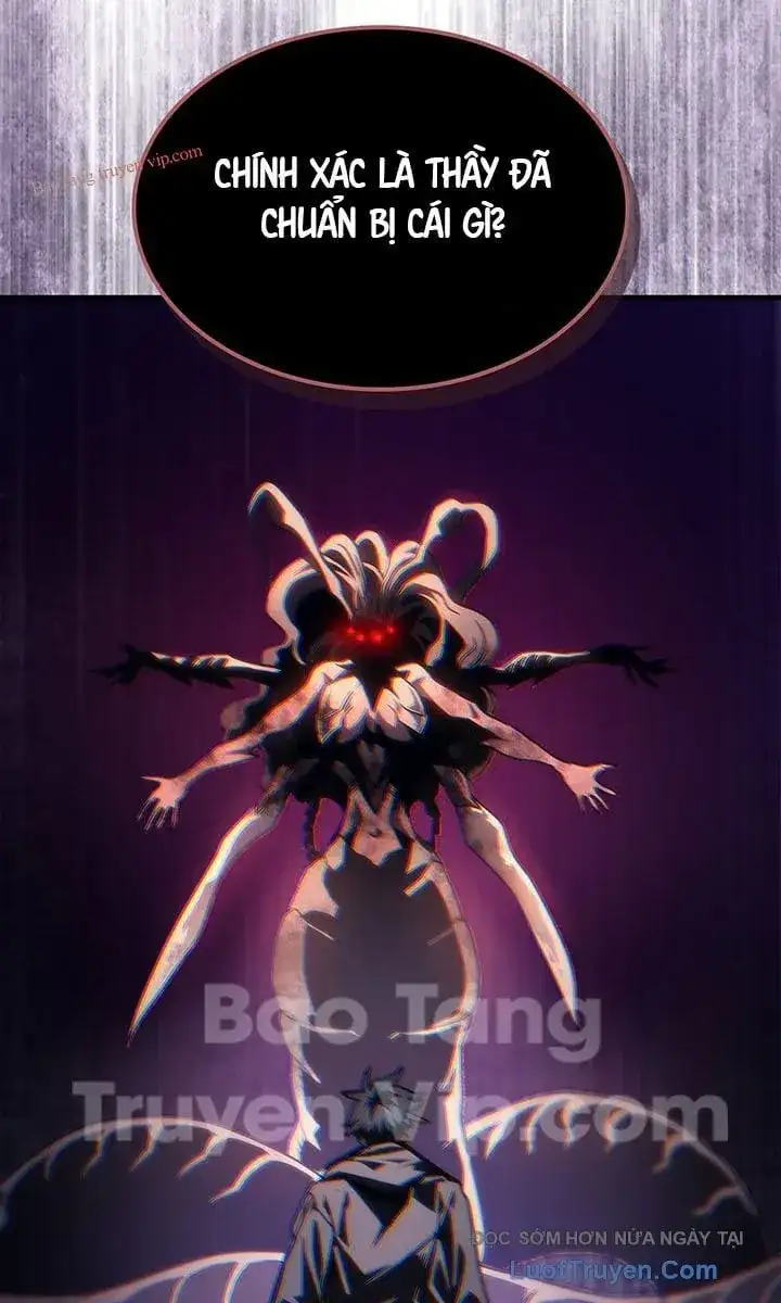 Truyện Tranh Hãy Hành Động Như Một Boss Đi Ngài Mr. Devourer trang 7