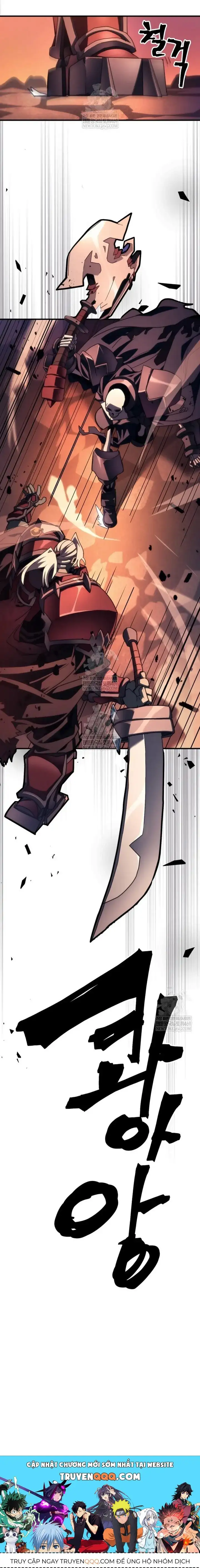 Truyện Tranh Hãy Hành Động Như Một Boss Đi Ngài Mr. Devourer trang 7