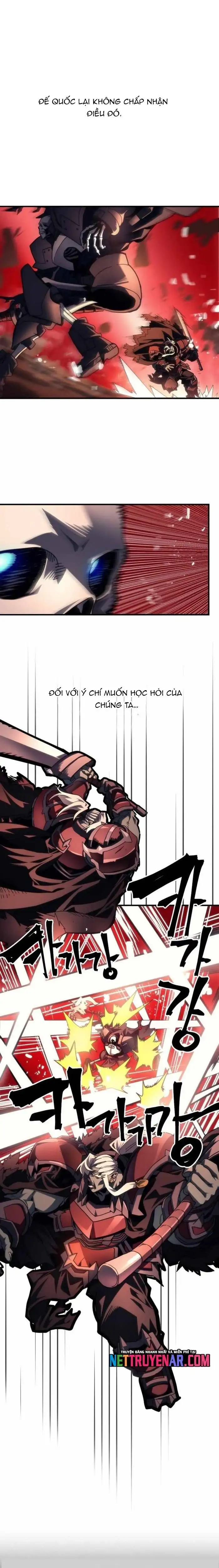 Truyện Tranh Hãy Hành Động Như Một Boss Đi Ngài Mr. Devourer trang 7
