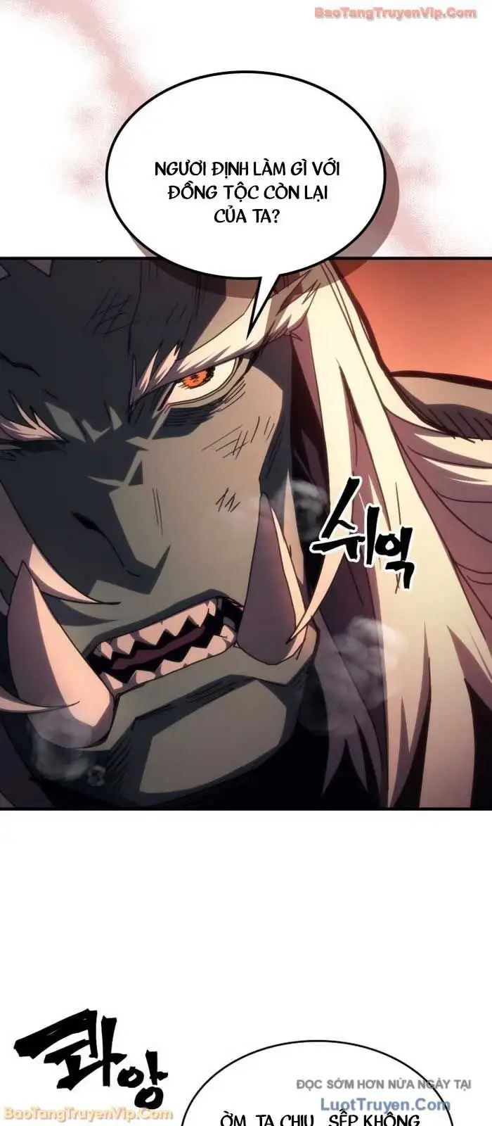 Truyện Tranh Hãy Hành Động Như Một Boss Đi Ngài Mr. Devourer trang 7