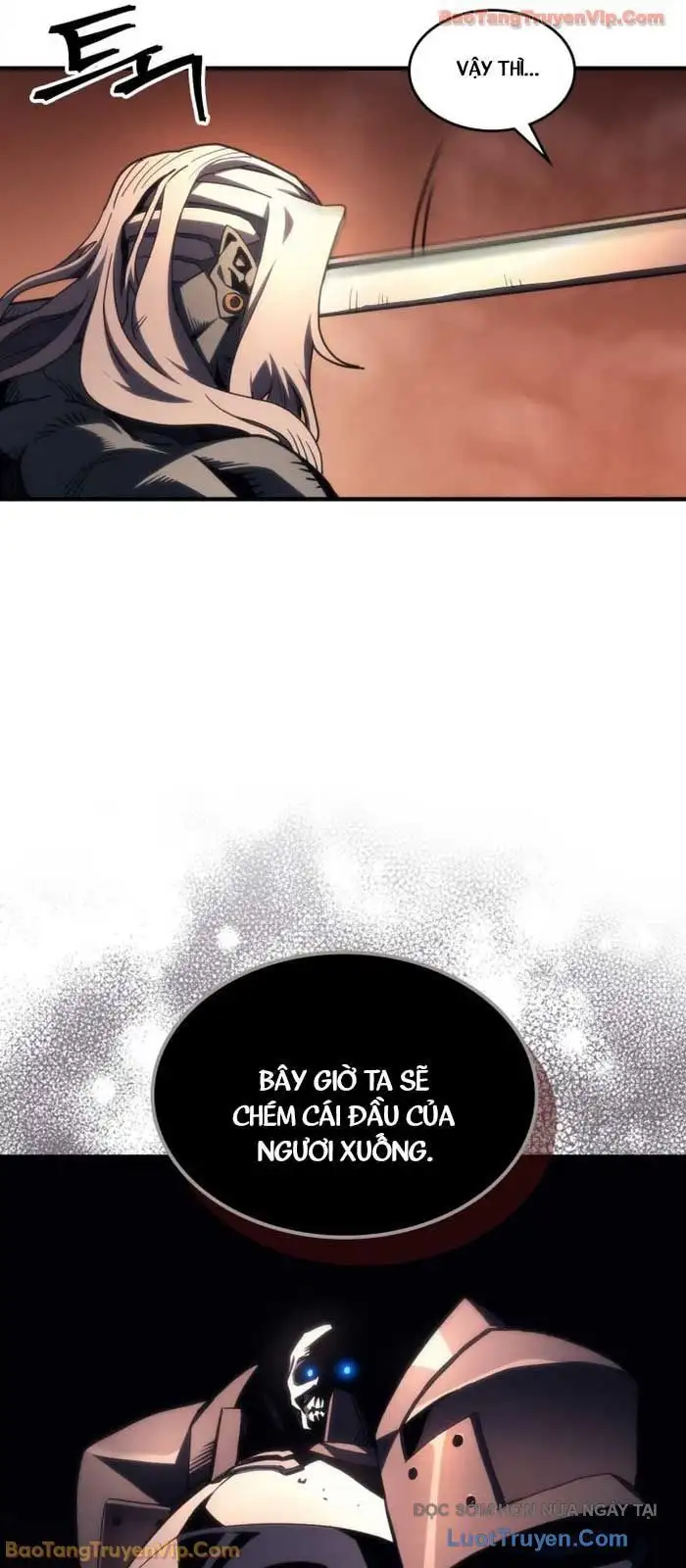 Truyện Tranh Hãy Hành Động Như Một Boss Đi Ngài Mr. Devourer trang 7