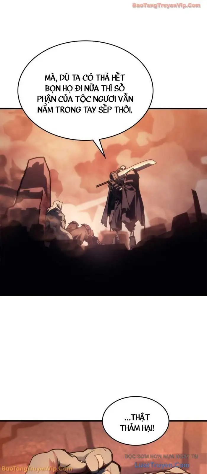 Truyện Tranh Hãy Hành Động Như Một Boss Đi Ngài Mr. Devourer trang 7