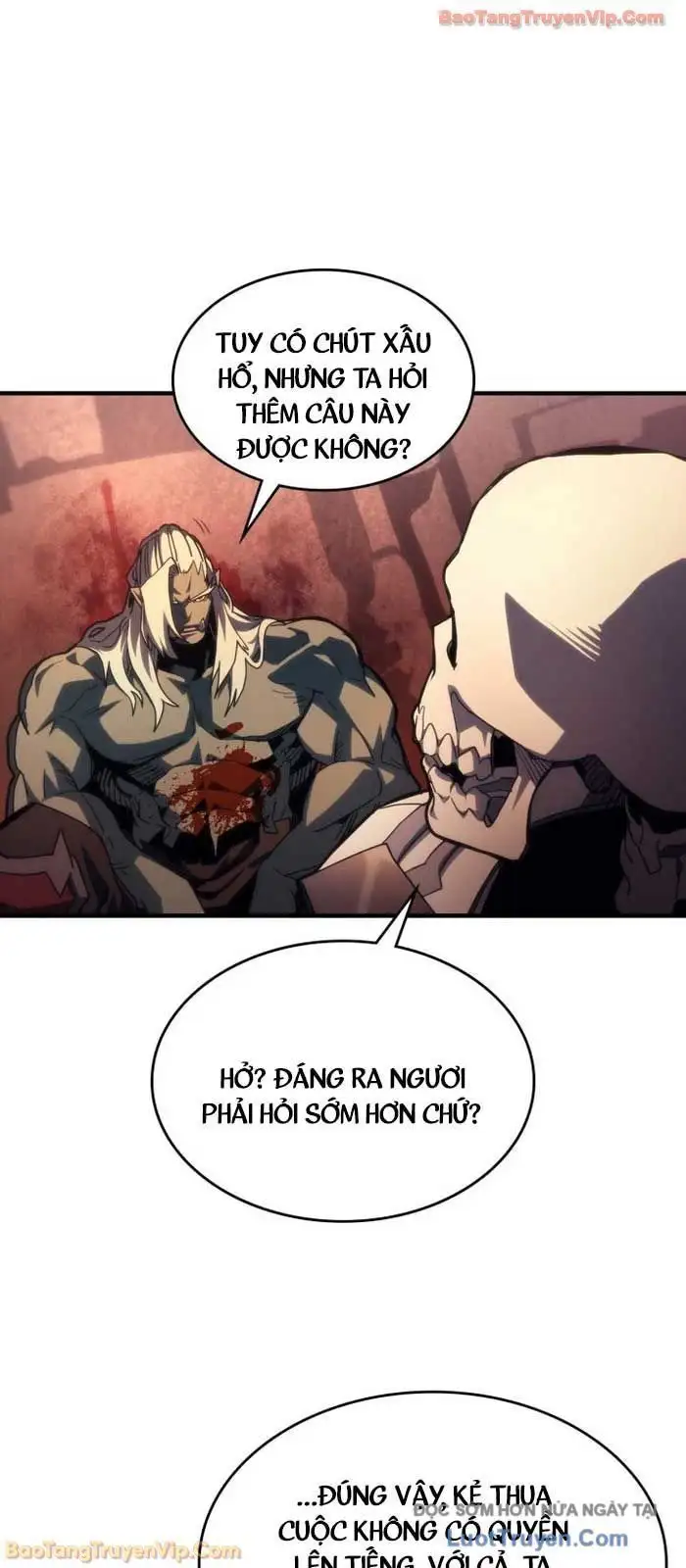 Truyện Tranh Hãy Hành Động Như Một Boss Đi Ngài Mr. Devourer trang 7