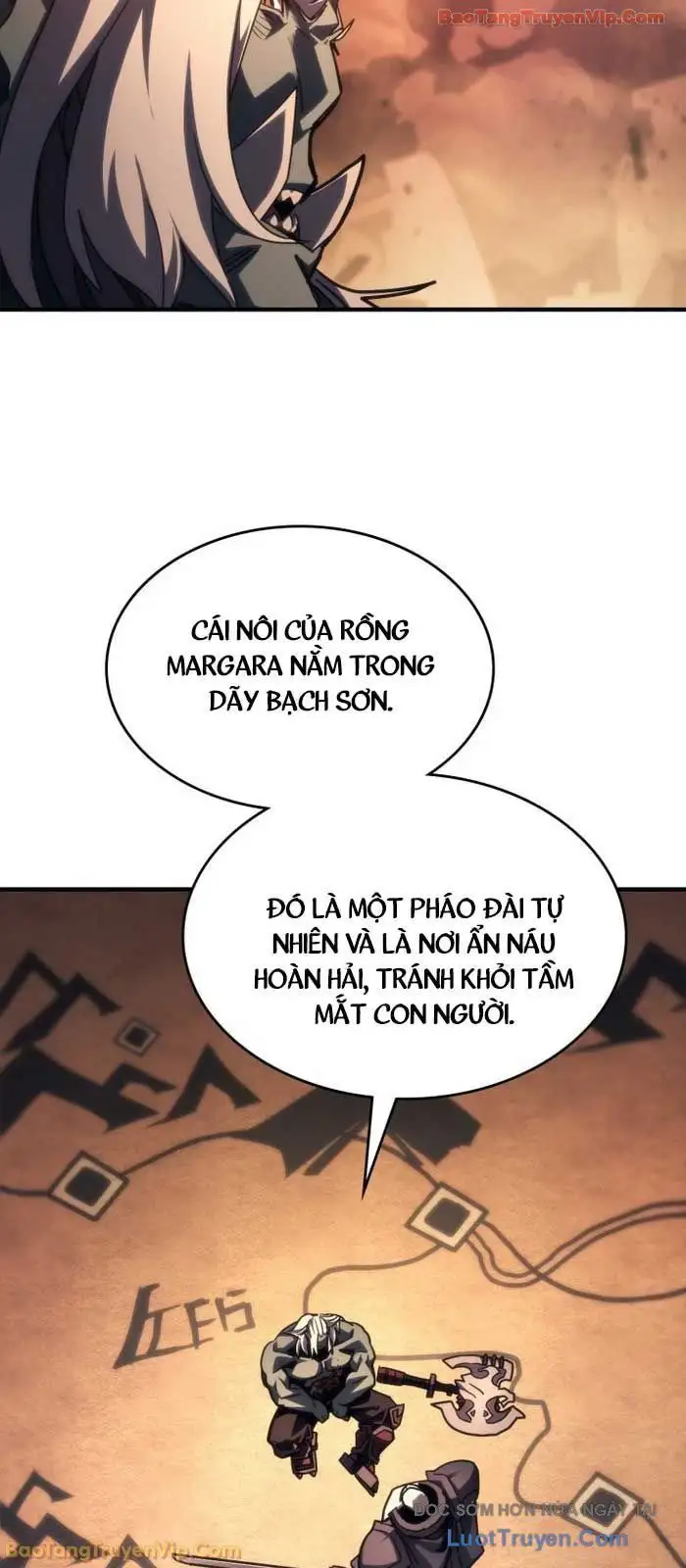 Truyện Tranh Hãy Hành Động Như Một Boss Đi Ngài Mr. Devourer trang 7