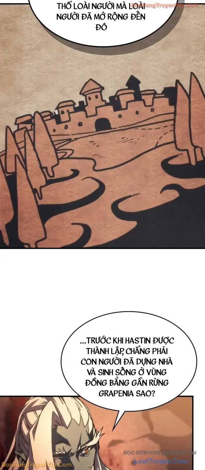 Truyện Tranh Hãy Hành Động Như Một Boss Đi Ngài Mr. Devourer trang 7