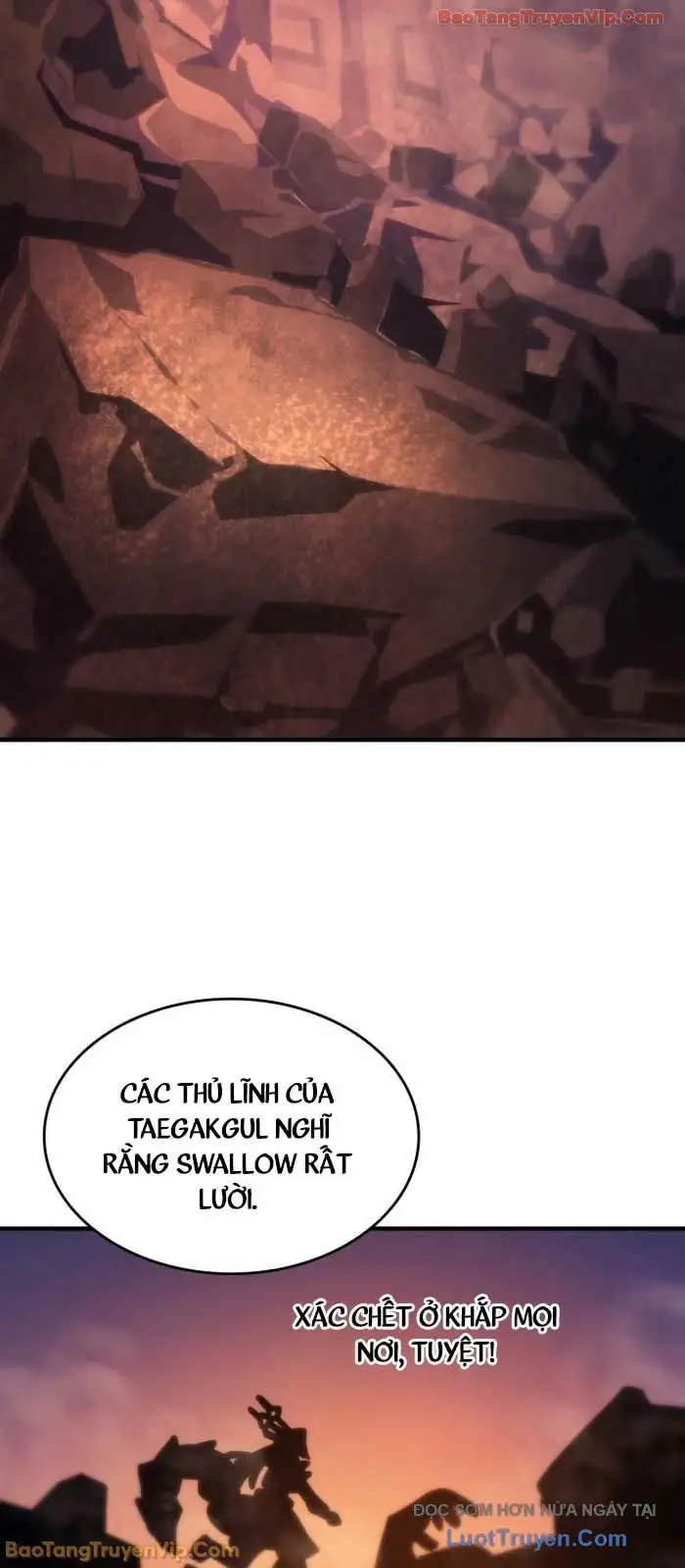 Truyện Tranh Hãy Hành Động Như Một Boss Đi Ngài Mr. Devourer trang 7