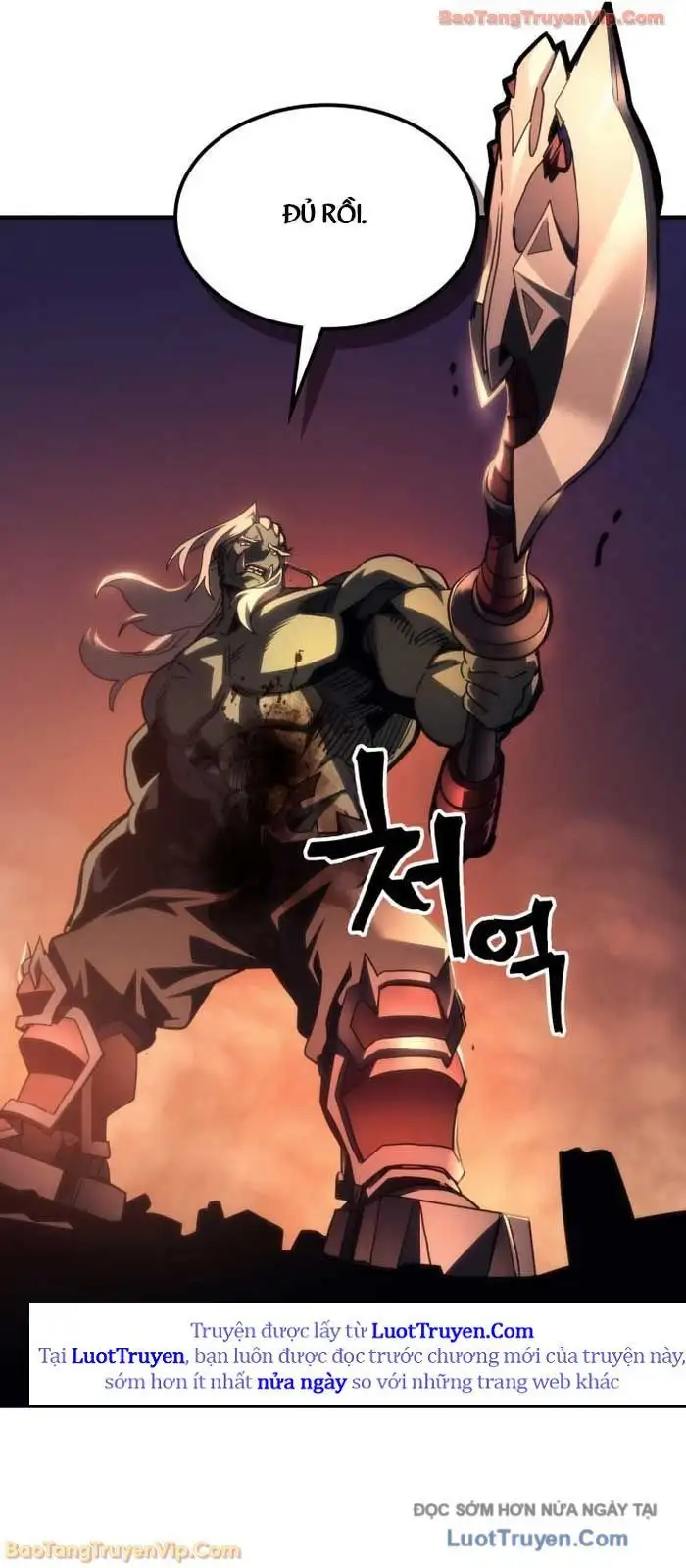 Truyện Tranh Hãy Hành Động Như Một Boss Đi Ngài Mr. Devourer trang 7