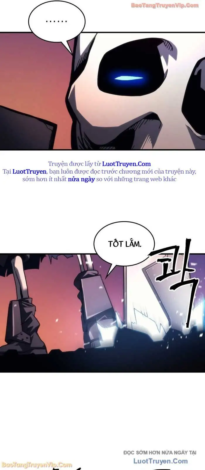 Truyện Tranh Hãy Hành Động Như Một Boss Đi Ngài Mr. Devourer trang 7