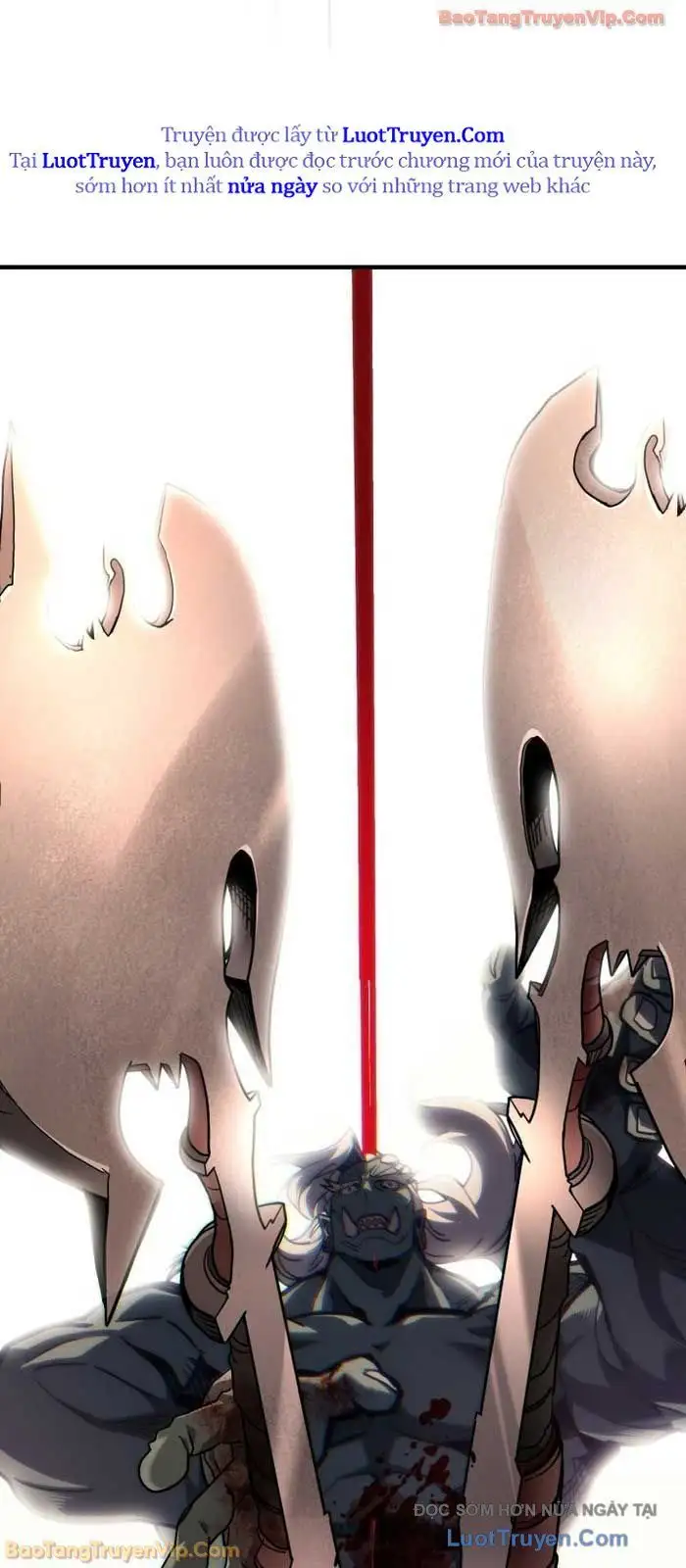 Truyện Tranh Hãy Hành Động Như Một Boss Đi Ngài Mr. Devourer trang 7