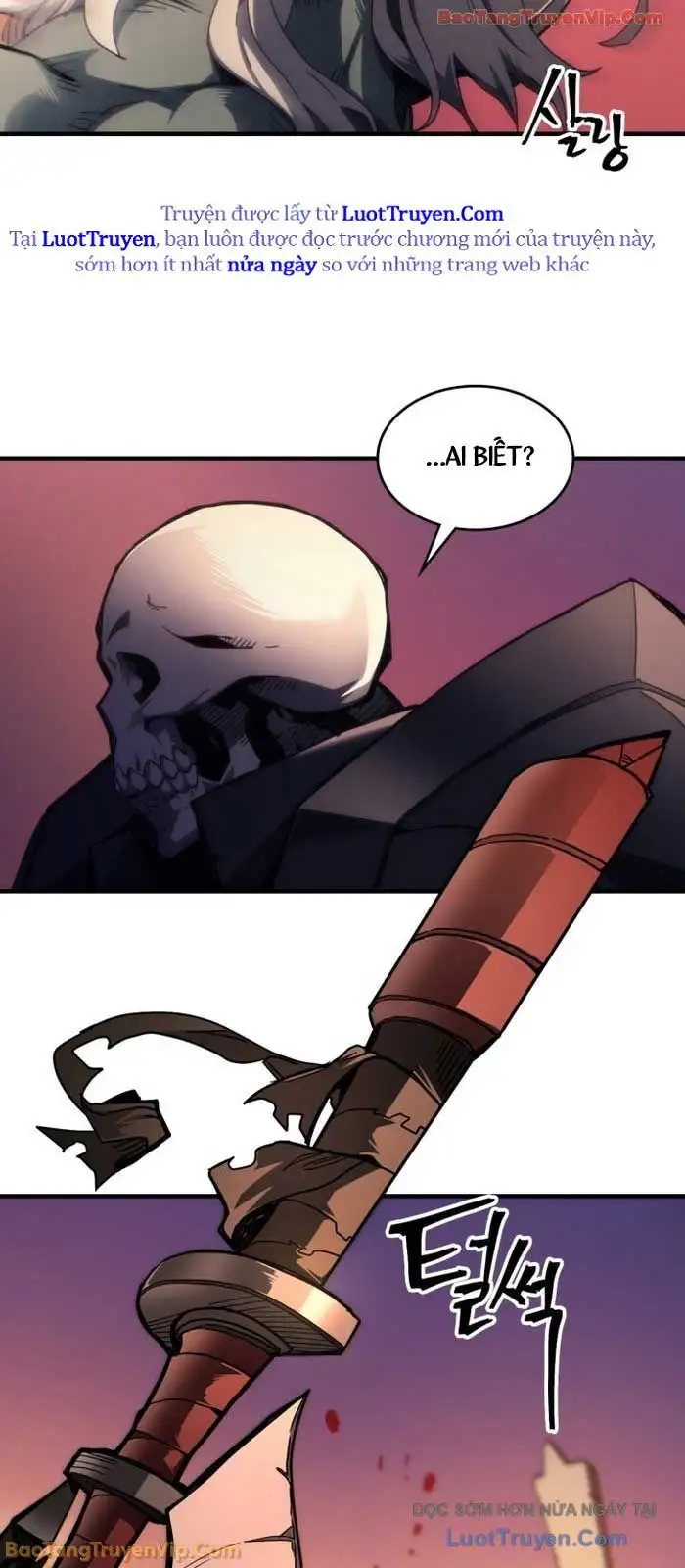 Truyện Tranh Hãy Hành Động Như Một Boss Đi Ngài Mr. Devourer trang 7