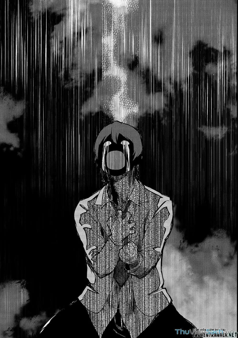 Truyện Tranh Tôi Trở Thành Kẻ Mạnh Nhất Với Khung Thất Bại - Hazure Waku No trang 7