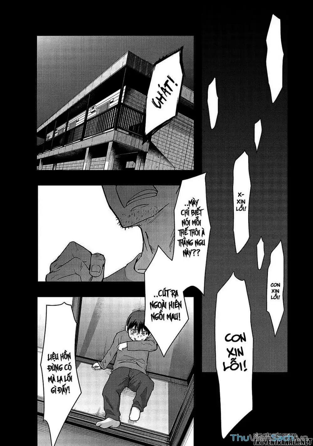 Truyện Tranh Tôi Trở Thành Kẻ Mạnh Nhất Với Khung Thất Bại - Hazure Waku No trang 7