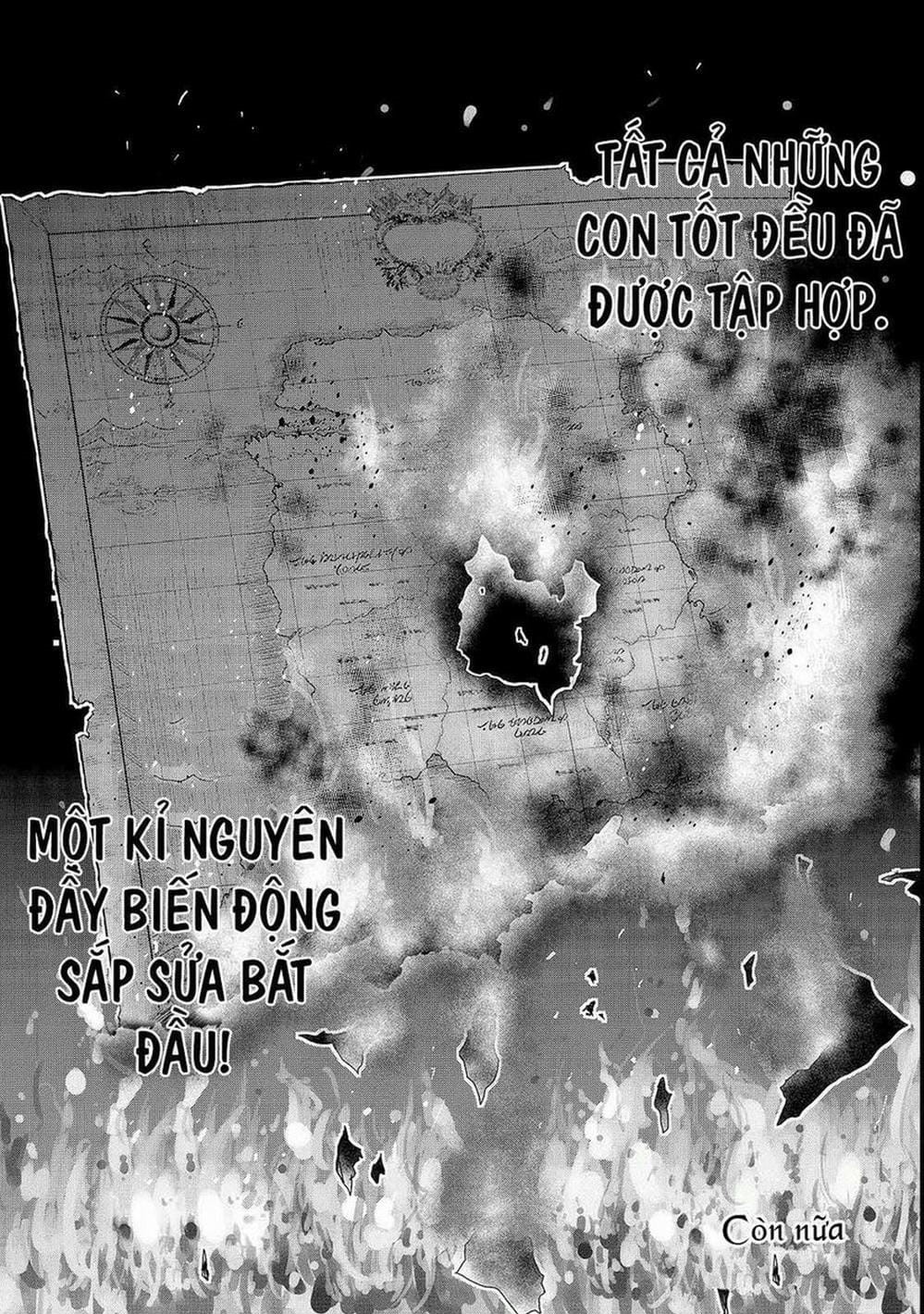 Truyện Tranh Tôi Trở Thành Kẻ Mạnh Nhất Với Khung Thất Bại - Hazure Waku No trang 7