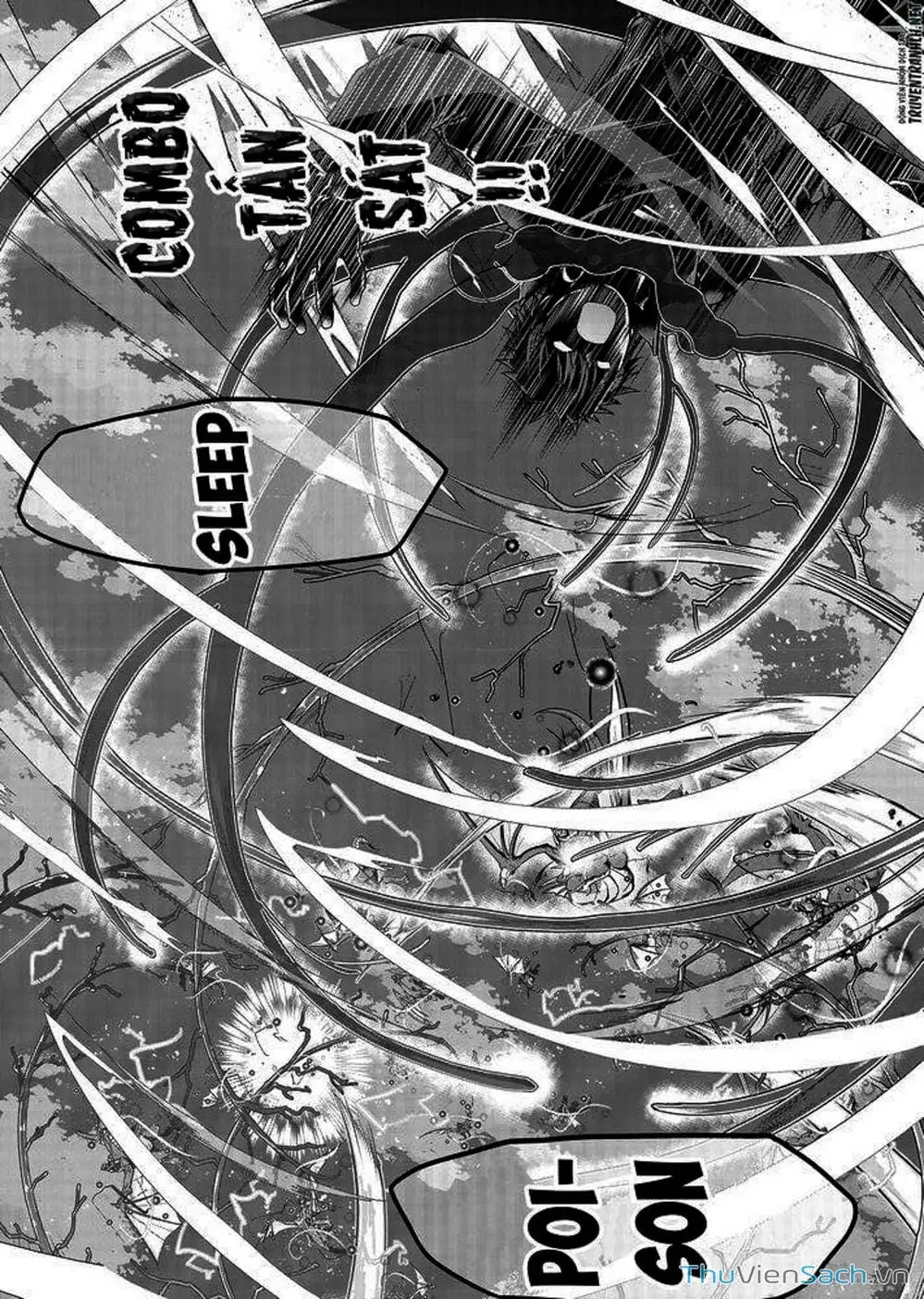 Truyện Tranh Tôi Trở Thành Kẻ Mạnh Nhất Với Khung Thất Bại - Hazure Waku No trang 7