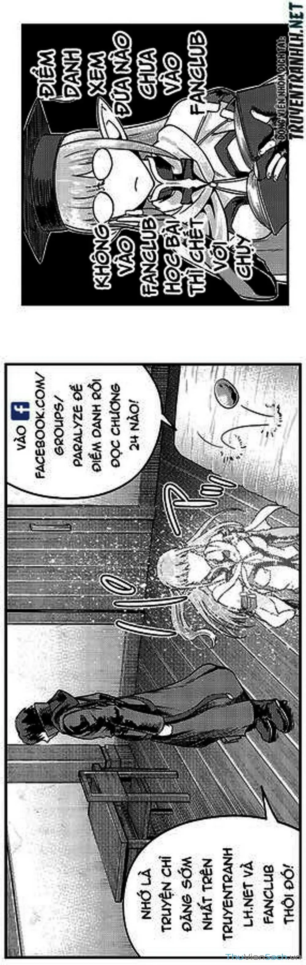 Truyện Tranh Tôi Trở Thành Kẻ Mạnh Nhất Với Khung Thất Bại - Hazure Waku No trang 7