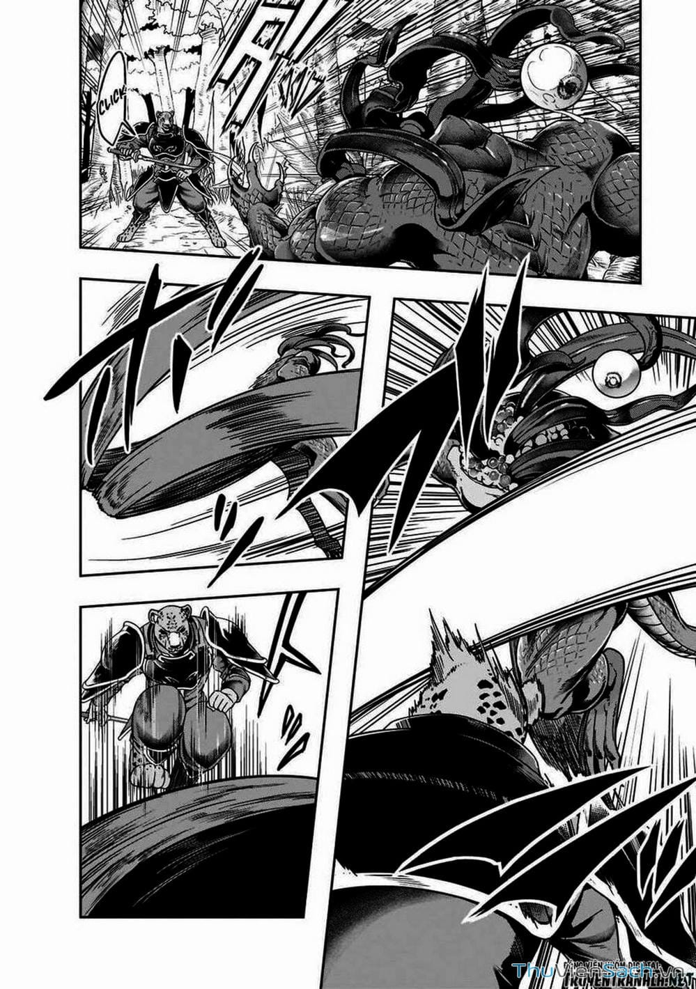 Truyện Tranh Tôi Trở Thành Kẻ Mạnh Nhất Với Khung Thất Bại - Hazure Waku No trang 7