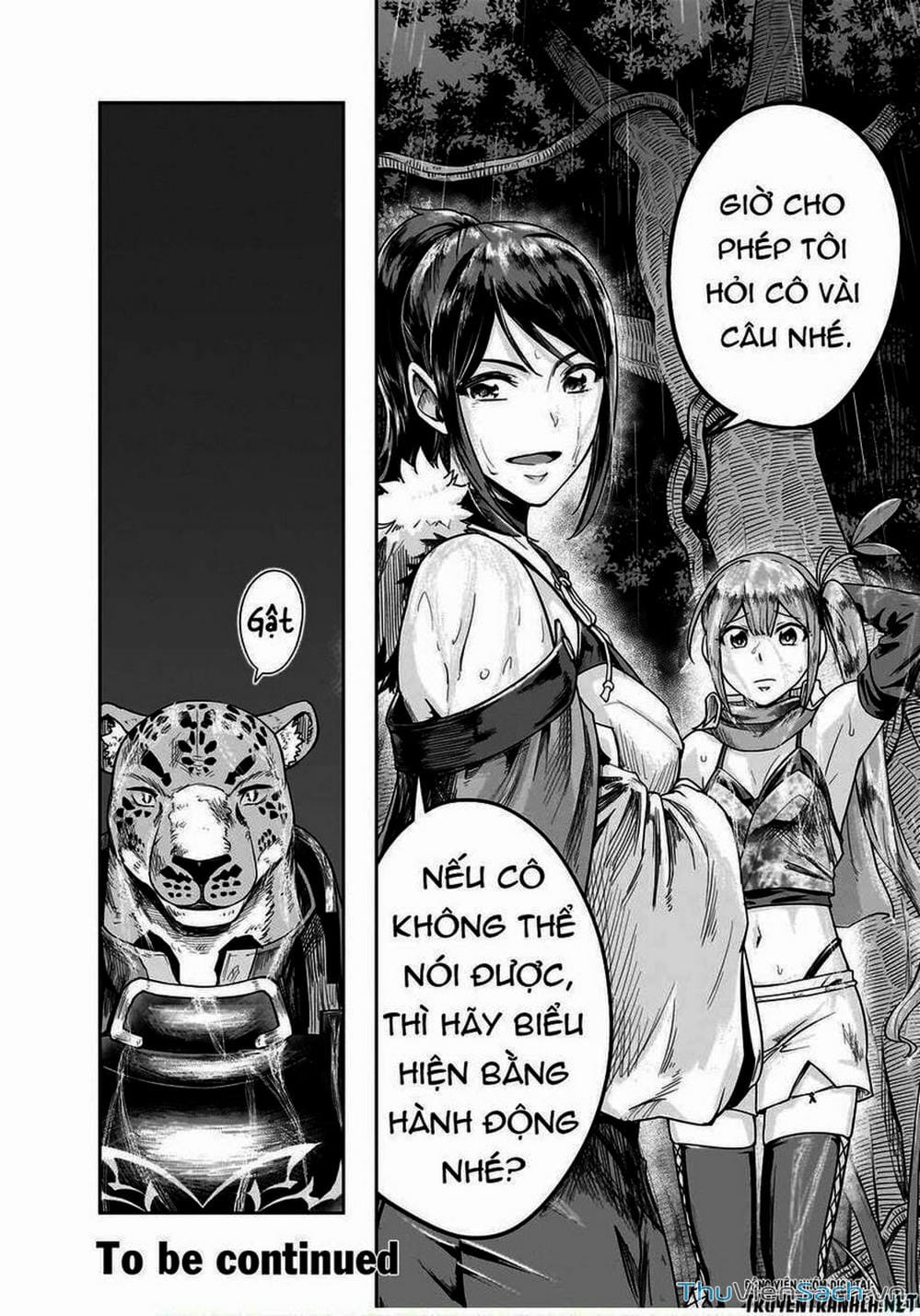 Truyện Tranh Tôi Trở Thành Kẻ Mạnh Nhất Với Khung Thất Bại - Hazure Waku No trang 7