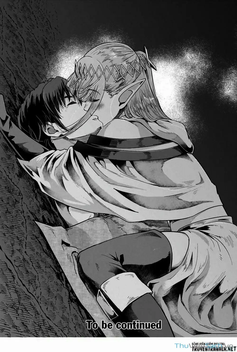 Truyện Tranh Tôi Trở Thành Kẻ Mạnh Nhất Với Khung Thất Bại - Hazure Waku No trang 7