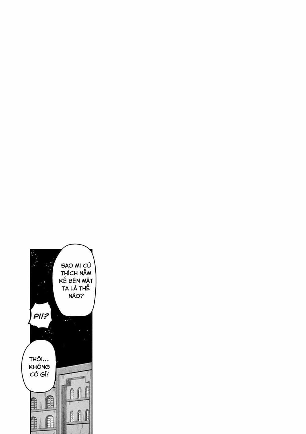 Truyện Tranh Helck trang 6