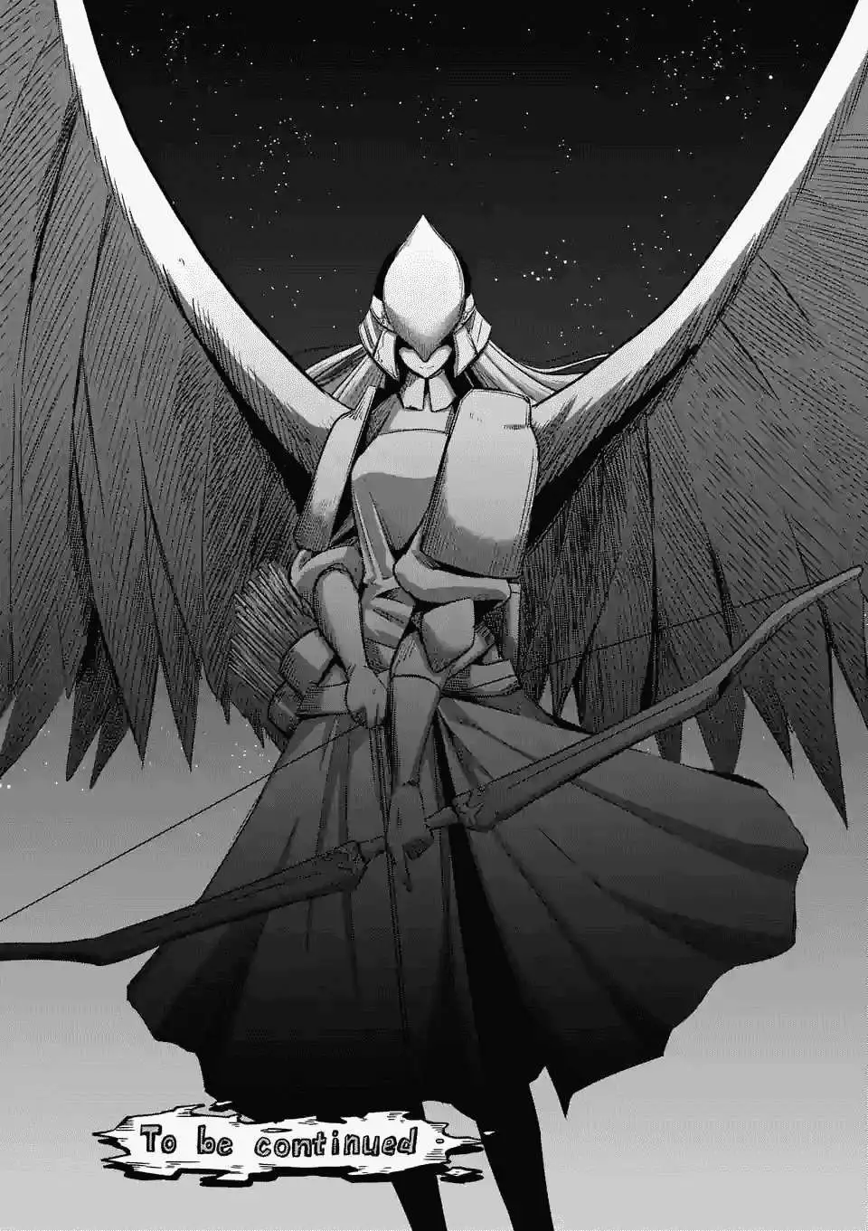 Truyện Tranh Helck trang 6